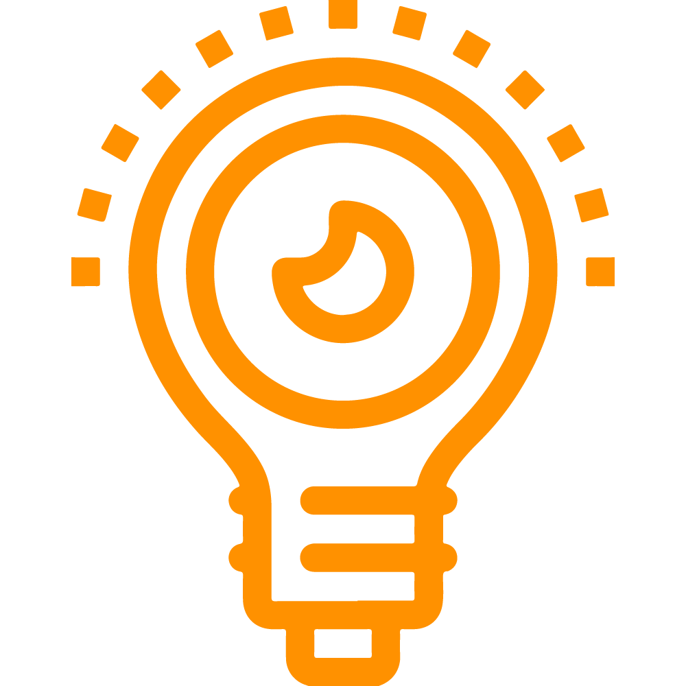 Vision Lightbulb