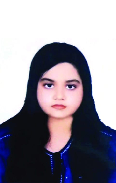 Farzana Yeasmin