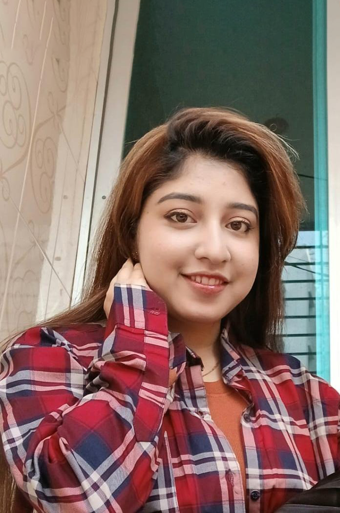 Mst Esrat Jahan