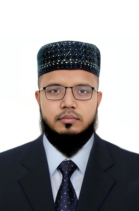 Md Mahmudul Hasan